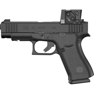 Glock 48 Gen 5/MOS/FS/Aimpoint Combo COA