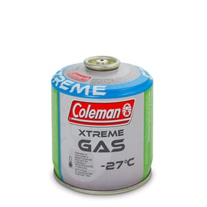 Coleman Gass C300 Extreme Winter