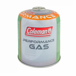 Coleman Gass Performance C500
