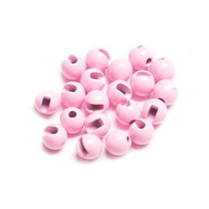 Fulling Mill Tungsten Beads Pink