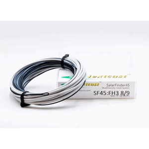 Nextcast SalarFinder 45 Singelpiece
