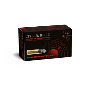 Geco Rifle 22LR