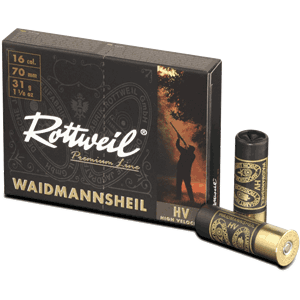 Rottweil HV 20/70 28g