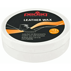 Pedag Leather Wax 100ml