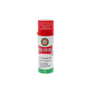 Ballistol Universalolje 200 ml