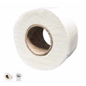 Ballistol pusselapper på rull