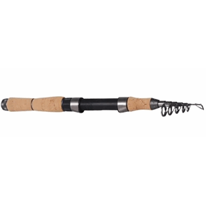 DAM Shadow Tele Minispin