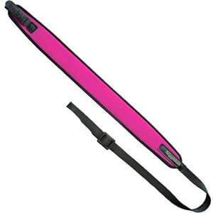 Niggeloh Riflereim I Neopren Rosa