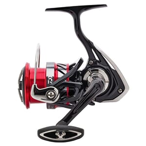Daiwa Ninja LT C