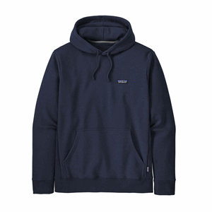 Patagonia M`s Label Uprisal Hoody New Navy