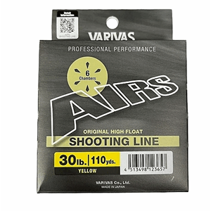 Varivas Shooting Line 100M