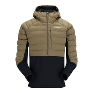 VP Simms ExSTream Pull Over Hoody Dark Stone M