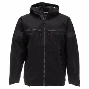 VP Simms CX Jacket M's Blackout M