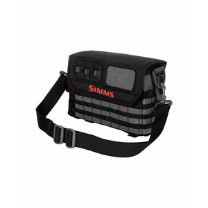 VP Simms Open Water Tactical Waist Pack Black
