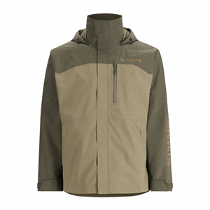 VP Simms Challenger Jacket M's Bay Leaf M