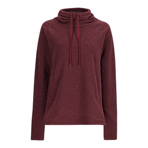 VP Simms Rivershed Sweater W's Mulberry Heather M