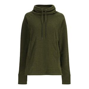 VP Simms Rivershed Sweater W's Green Heather M