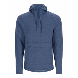 VP Simms Vermillion Hoody M's Navy Heather M