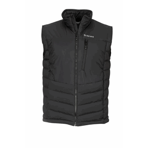 VP Simms Vest Fork West M's Raven M