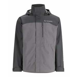 VP Simms Challenger Jacket M's Steel M