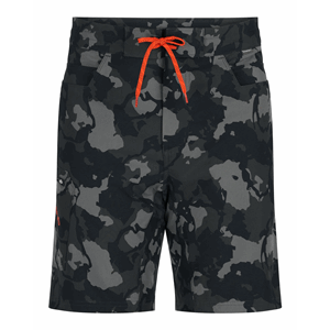 VP Simms Seamount Board Shorts W's Regiment Camo Clover M