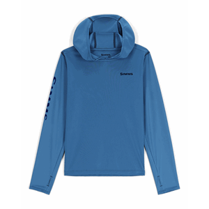 VP Simms Kids Solar Tech Hoody Nightfall M