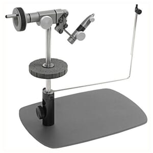 C&F Designs Reference Pedestal Fly Tying Vise (CFT-9000)