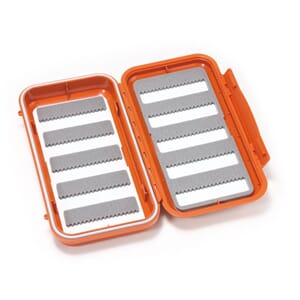 C&F Designs Large 10-Row WP Fly Case