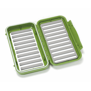 C&F Designs Large 20-Row WP Fly Case