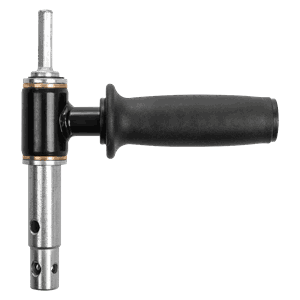 Tonar Universal Drill Adapter med håndtak Ø119/22mm