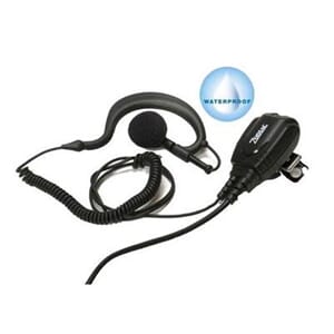 Zodiac Hodesett vanntett m/Ørebøyle og PTT #C