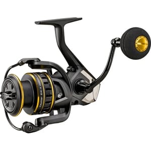 Okuma Ceymar SW-X 4000XA