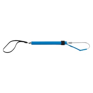 Asseri Teleskopisk Klepp for isfiske 100cm