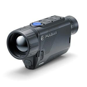 Pulsar Axion XG35 Compact