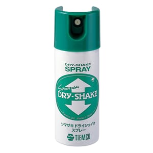 Tiemco Dry Shake Spray