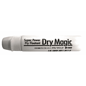 TMC Dry Magic