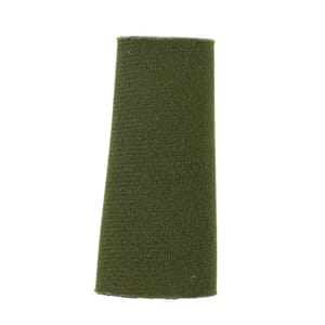 Tiemco Stripping Guard Olive Extra Long 0,5 m/m