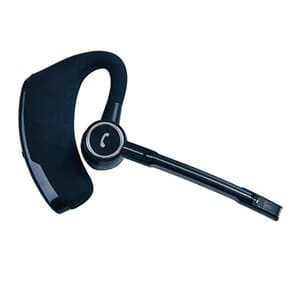 Zodiac Hodesett Bluetooth med PTT Knapp Extreme Digital BT