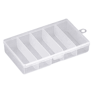 Meiho Mini Hunter 5 rom 122x80x26mm