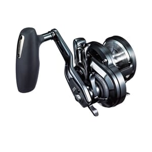 Shimano Ocea Jigger F Custom 2000NRHG