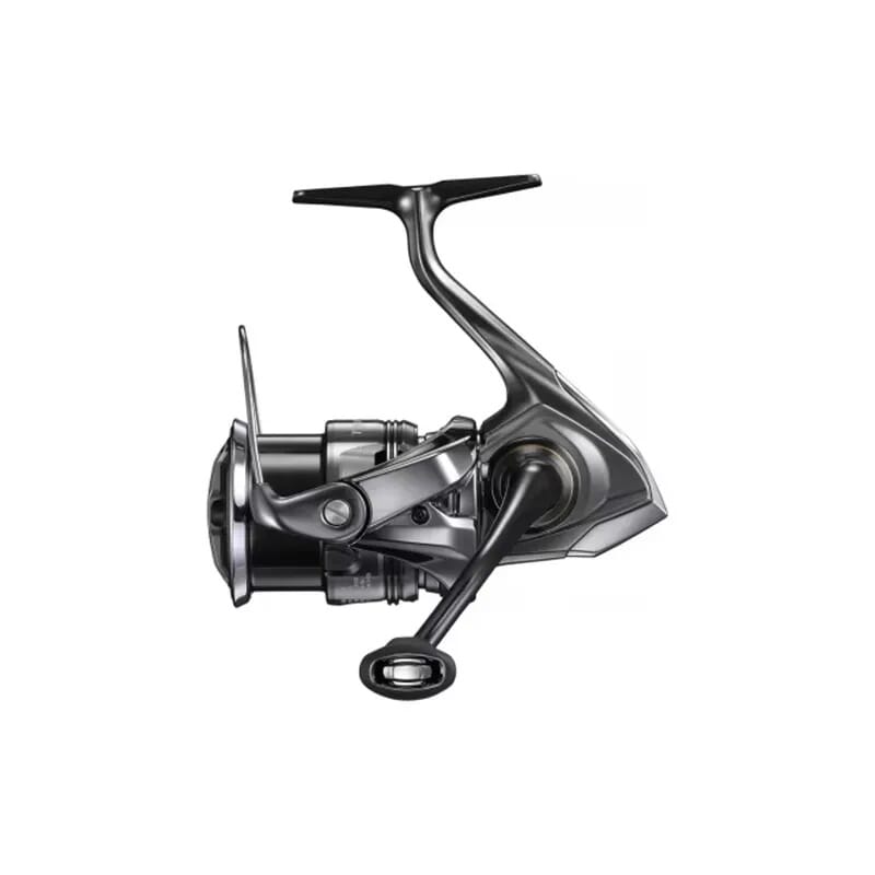 Shimano Twin Power 2500S HG - Bergen Aktiv