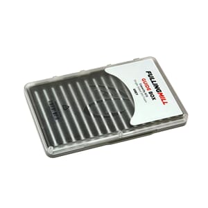 Fulling Mill Guide Box Grey
