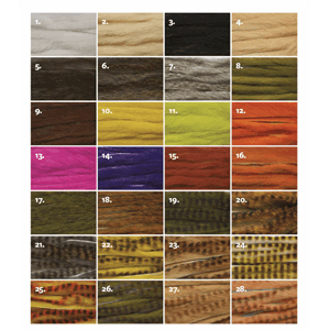 Fulling Mill R/Zonker STD