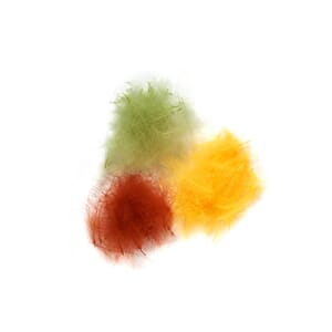 Fulling Mill CDC Bulk