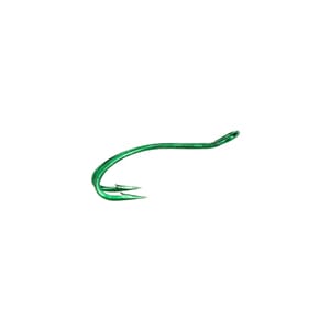 Partridge Patriot Double CS16/2GR Up-Eye Green