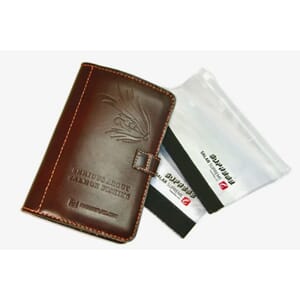 Frødin Leather Fly Wallet Small