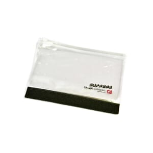 Frødin Spare Pockets Leather Fly Wallet M