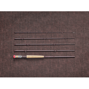 Frødin Salar S3 SH 10' #7/8 5pcs