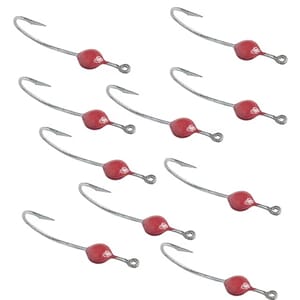 Ron Thompson Tyttebærkroker