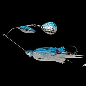 Savage Gear Da'bush Spinnerbait 16cm 32g Sinking